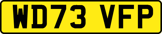 WD73VFP