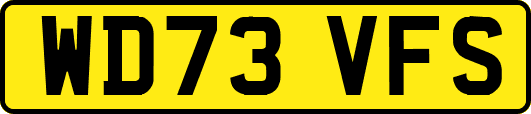 WD73VFS
