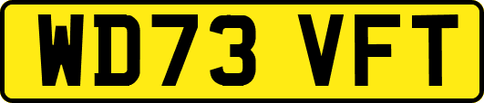 WD73VFT