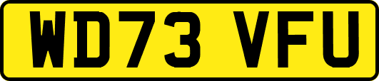 WD73VFU