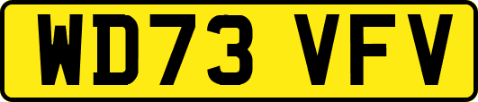 WD73VFV