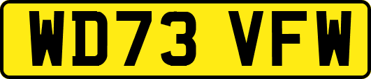 WD73VFW