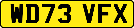 WD73VFX