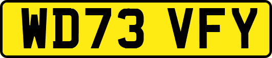 WD73VFY