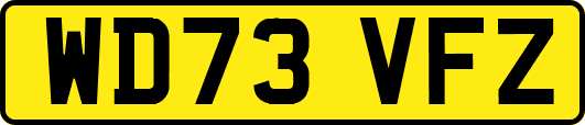 WD73VFZ