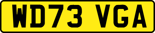 WD73VGA