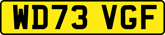 WD73VGF