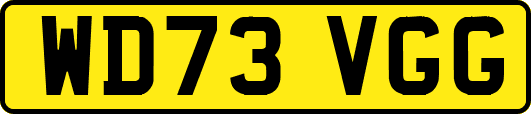 WD73VGG