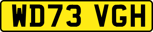 WD73VGH
