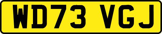 WD73VGJ