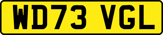 WD73VGL