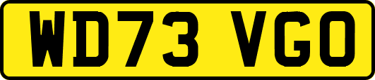 WD73VGO