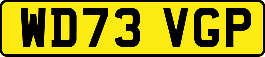 WD73VGP