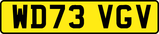 WD73VGV