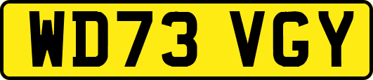WD73VGY