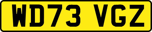 WD73VGZ