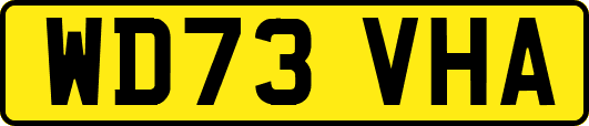 WD73VHA