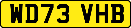 WD73VHB