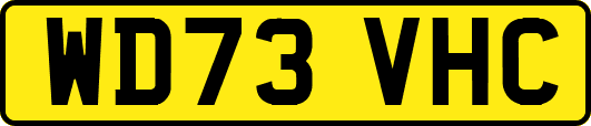 WD73VHC