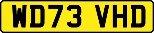 WD73VHD