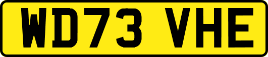 WD73VHE