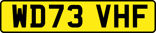 WD73VHF