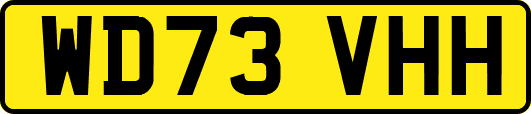 WD73VHH