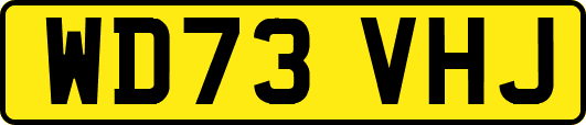WD73VHJ