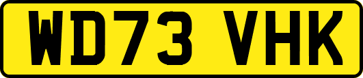 WD73VHK