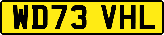 WD73VHL