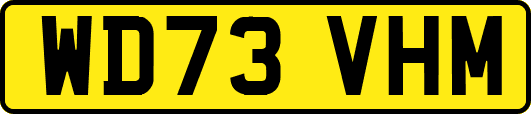 WD73VHM