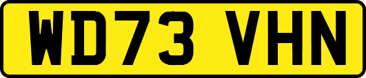 WD73VHN