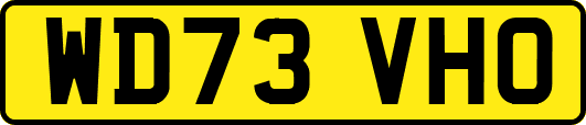 WD73VHO