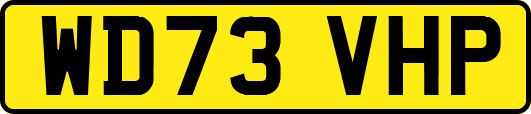 WD73VHP