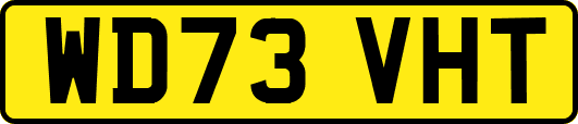 WD73VHT