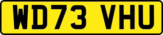 WD73VHU