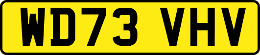 WD73VHV