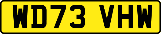 WD73VHW