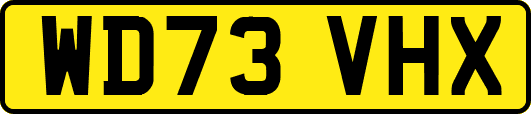 WD73VHX