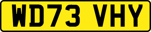 WD73VHY