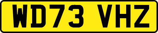 WD73VHZ
