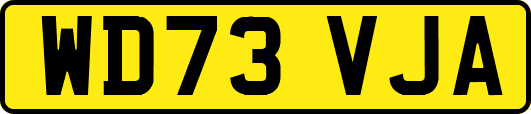 WD73VJA