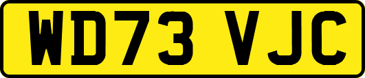 WD73VJC