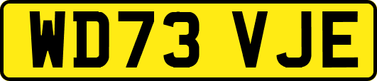 WD73VJE