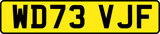 WD73VJF