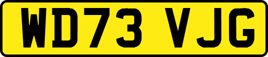 WD73VJG