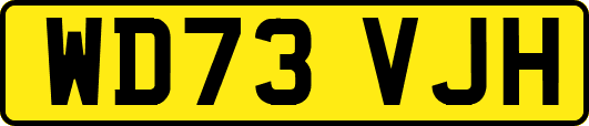 WD73VJH