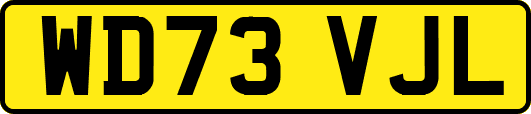 WD73VJL