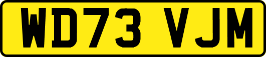 WD73VJM