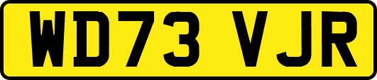 WD73VJR
